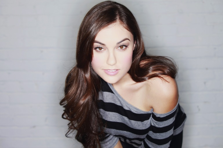 Sasha Grey Webcam