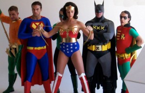 Porn Parody Movies Worth Watching Top 10 XXX Parodies
